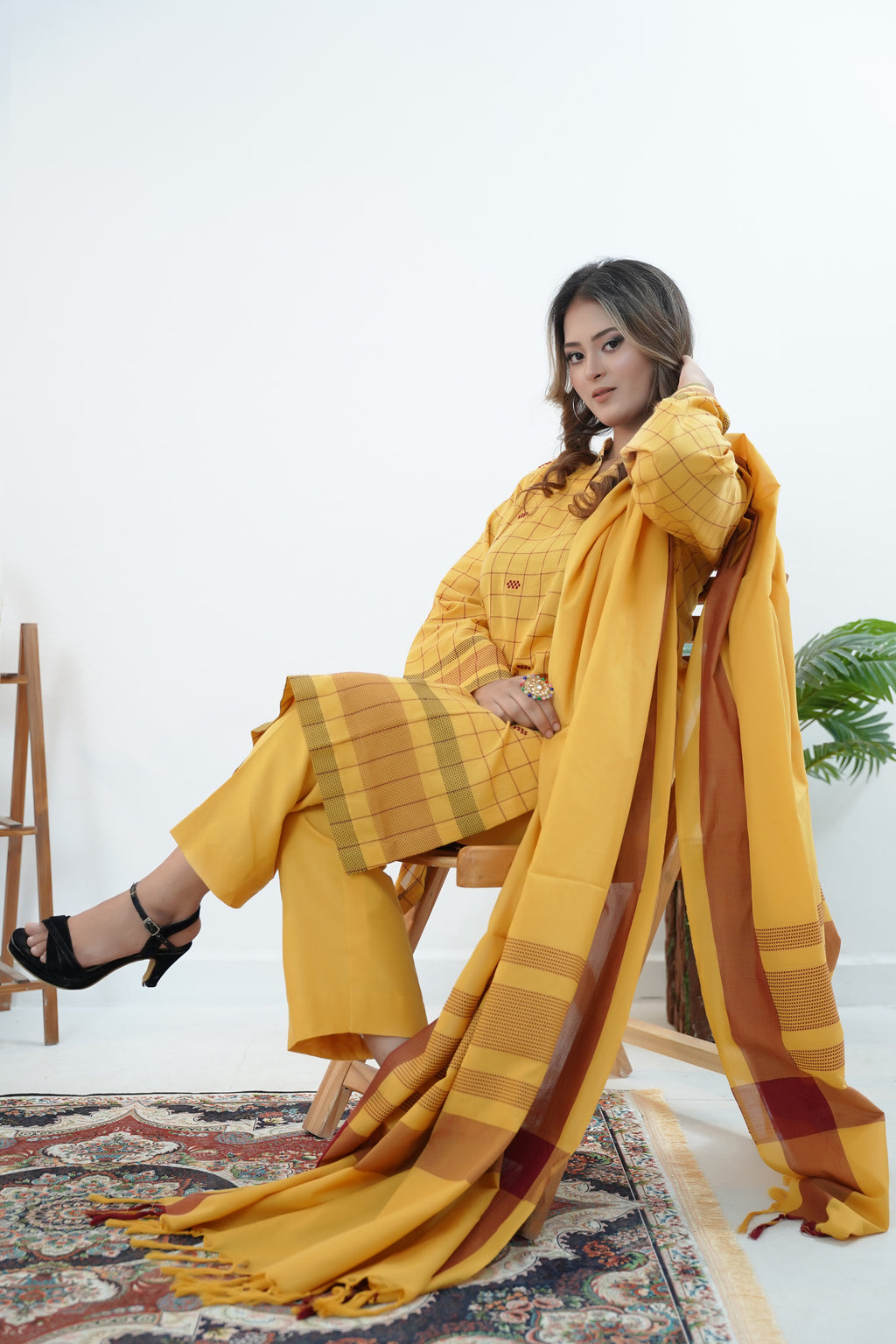 Mango Muse