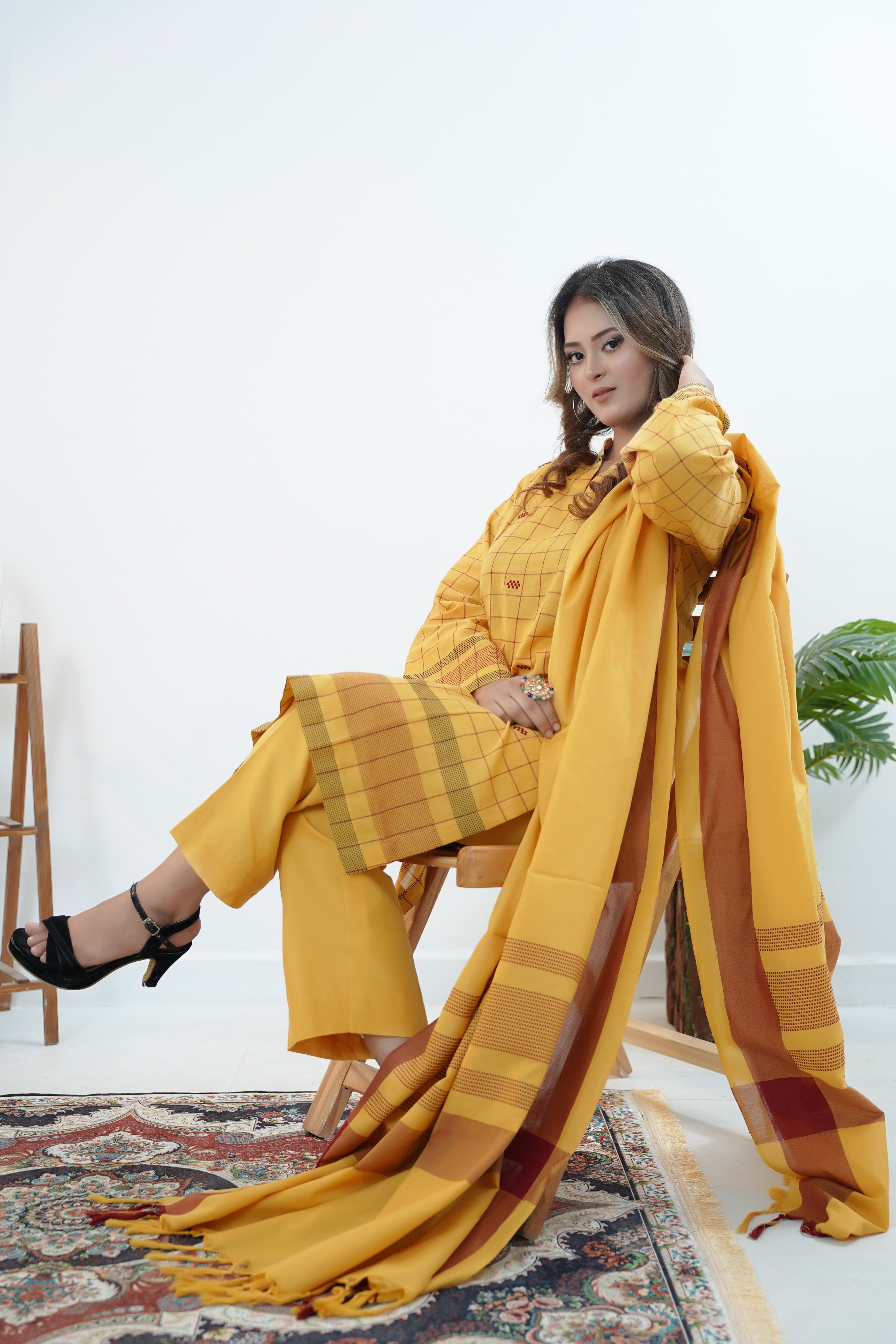 Mango Muse