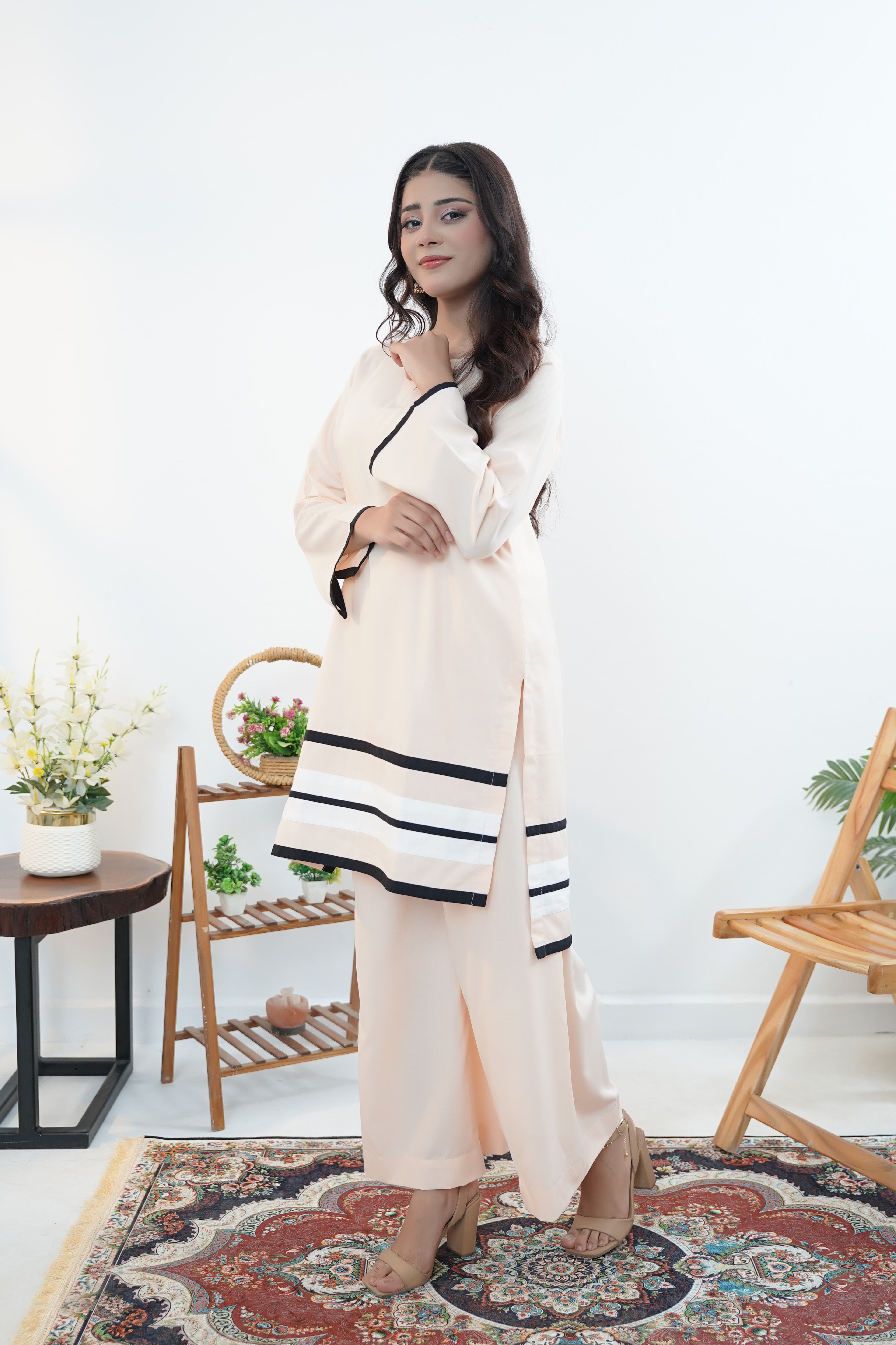 Soft Sand