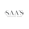 SAA's Dressing Room logo